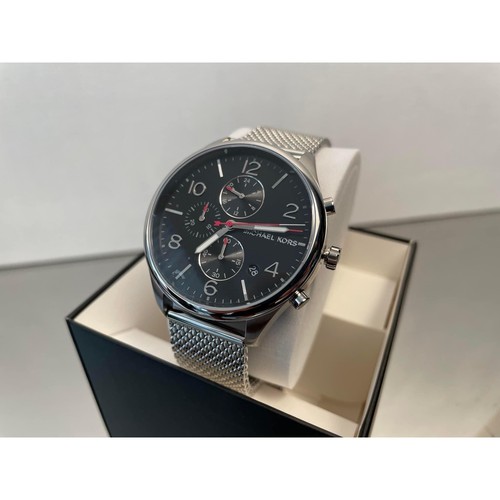 Orologio uomo michael kors - uomo,