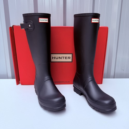 Stivali wellington hunter - stivali,