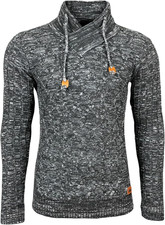 Maglione a Maglia Ingrosso