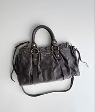 Borsa a tracolla Miu Miu