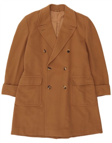 Cappotto doppiopetto uomo