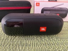 JBL Tuner 2 Radio DAB/DAB+/FM Portatile con Bluetooth - completo di custodia