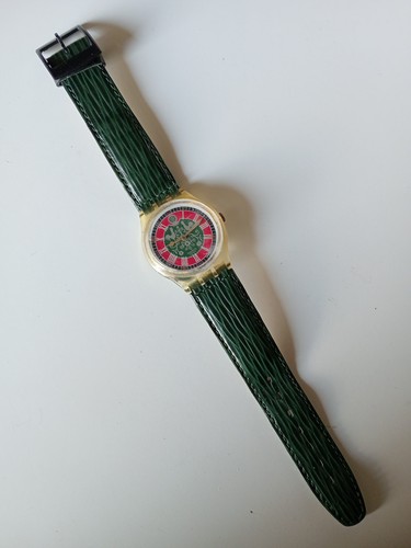 Swatch 1992 vintage - 1992,,