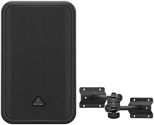 Behringer ce500d altoparlante - behringer,