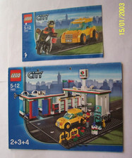 LEGO® Istruzioni di