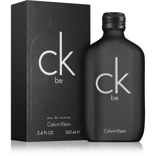 Profumo calvin klein be - klein, ck