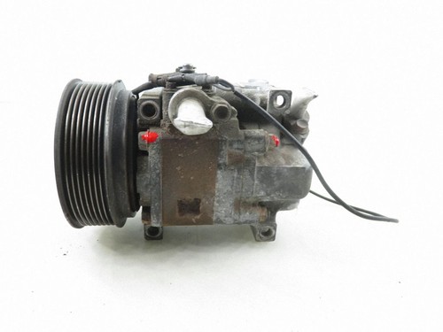 Compressore aria condizionata - compressore,