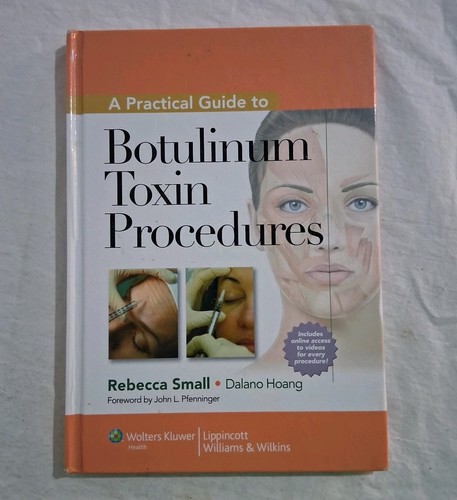 Practical guide botulinum - guide, to