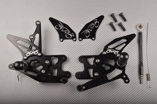 Platines Commandes Reculées