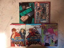 📚 Lotto di Manga 020 –