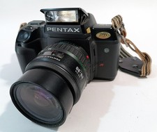 Pentax sf7 zoom - pentax, +