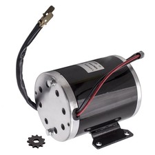 Motore elettrico 24v 500w for
