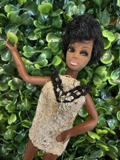 Bambola Alba Vintage anni 70