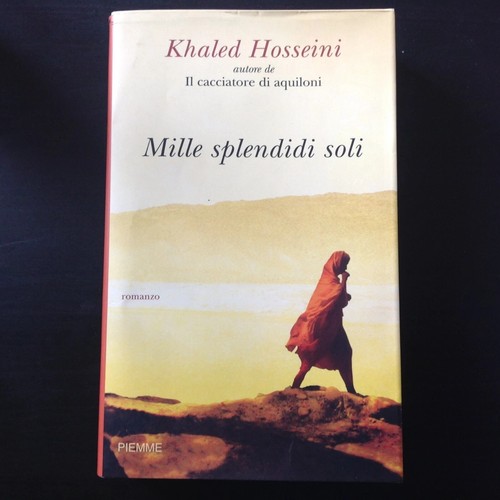 Mille splendidi soli - splendidi, khaled