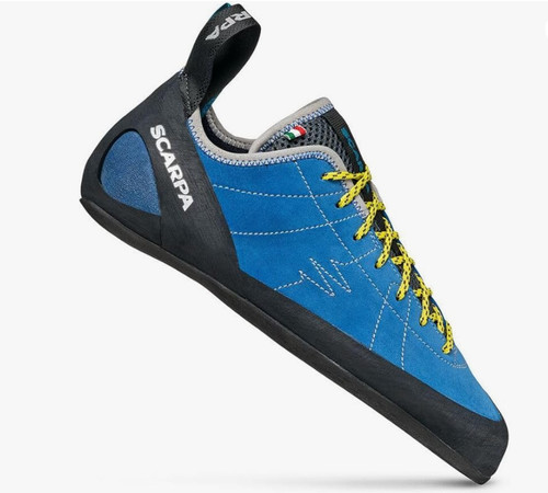 Scarpa scarpe arrampicata - da,