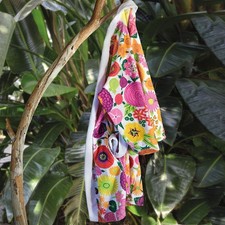 Accappatoio kimono della