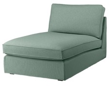 Copri chaise longue Ikea Kivik