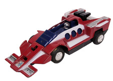 SUPERCAR GATTIGER MACCHINA