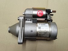 Motorino di avviamento HITACHI