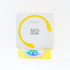 Walkman sony e80 - sony, mz-e80