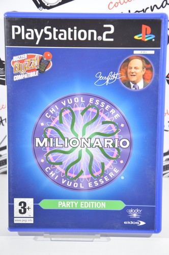 Chi vuol essere - , milionario