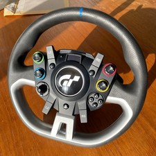 Volante Fanatec Gran Turismo