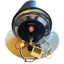 Scaldabagno Camper Van 10Litri