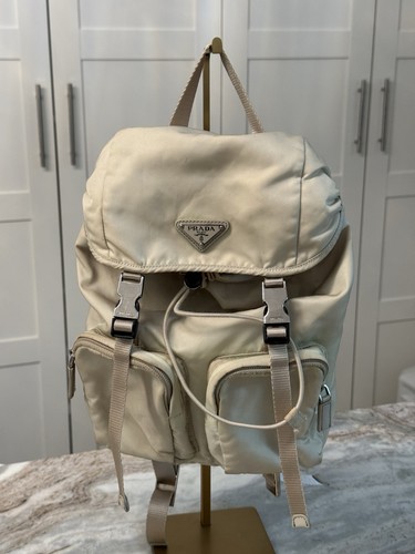 Autentico zaino piccolo - , prada