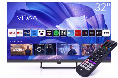 Majestic smart led hd - majestic,