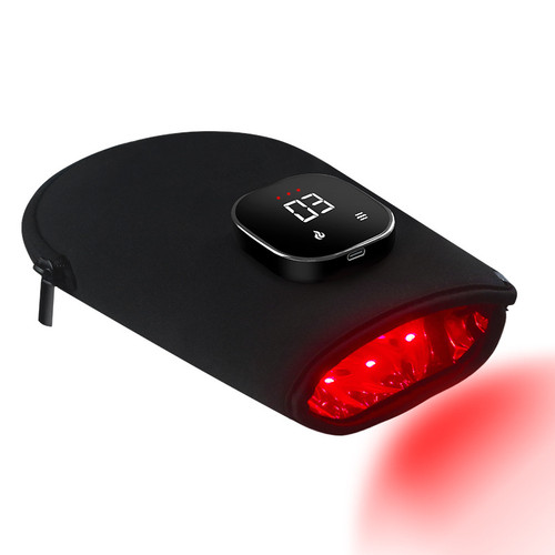 Nuovo guanto led - nuovo,