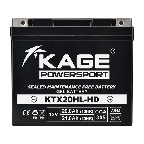 Batteria gel avviamento - gel,