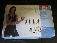 Gomma di pompaggio SPR con