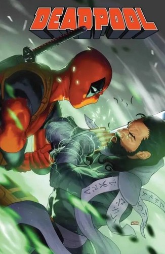 Deadpool - , 10