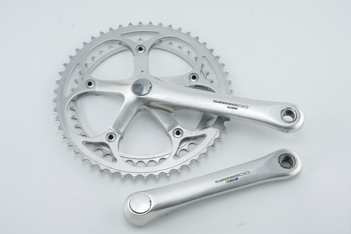 Shimano 600 tricolor - shimano,