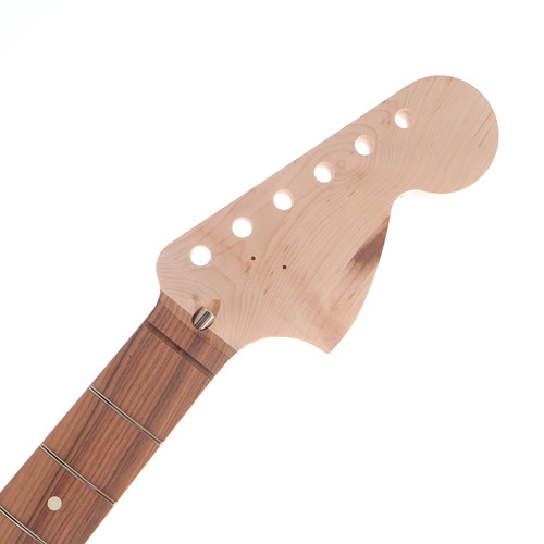Tastiera stratocaster neck - neck, cnc