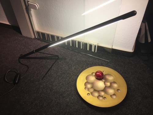 Belux tubo tischleuchte - tubo, jo