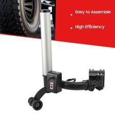 Macchina smontagomme cambio