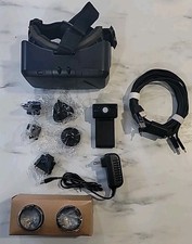 Oculus Rift DK2 Kit di