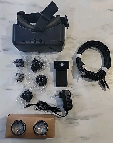 Oculus rift dk2 kit - oculus,