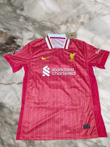 Football jersey liverpool - jersey, home