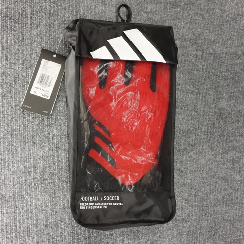 Guanti adidas predator pro - adidas, gl