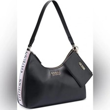 Borsa a tracolla Guess Los