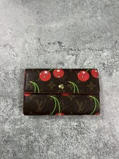 Portafoglio Louis Vuitton ×