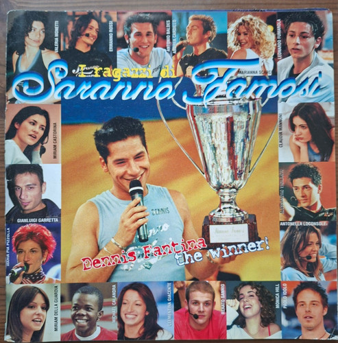 Ragazzi saranno famosi - di,