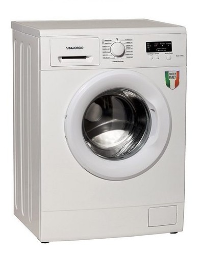 Lavatrice sangiorgio standard - lavatrice,