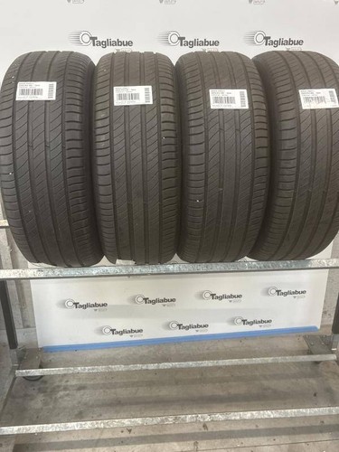 Set gomme 235 55r18 100v - gomme,