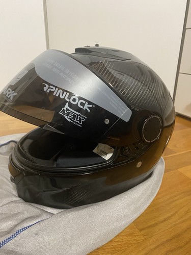 Casco integrale moto shark - integrale,