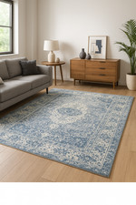 Tappeto Nepal annodato a mano