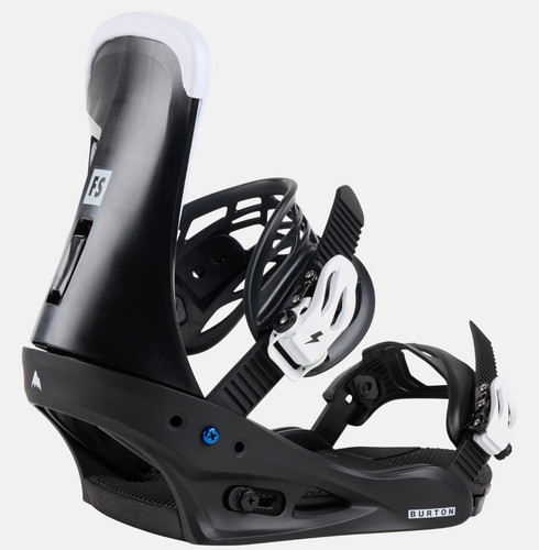 Burton freestyle flex - freestyle,