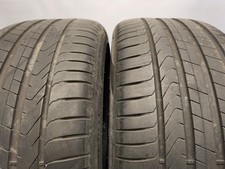 2x 255/40-20 101T Pirelli